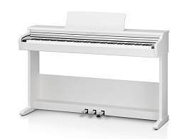 Цифровое пианино Kawai KDP75 W