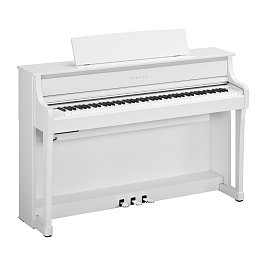 Цифровое пианино Yamaha Clavinova CLP-875