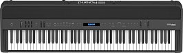 Цифровое пианино Roland FP-90X