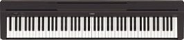 Цифровое пианино Yamaha P-45