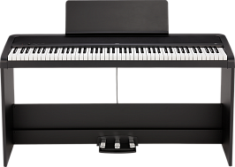 Цифровое пианино Korg B2+SP