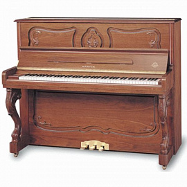 Акустическое пианино SAMICK JS615D/WAST