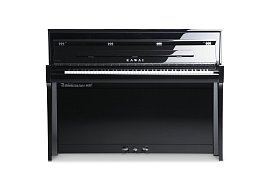 Гибридное пианино Novus NV5S