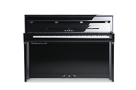 Гибридное пианино Kawai Novus NV5S
