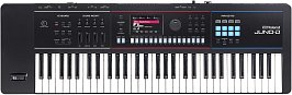 Синтезатор Roland JUNO-D6