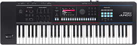 Синтезатор Roland JUNO-D6