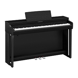 Цифровое пианино Yamaha Clavinova CLP-825B