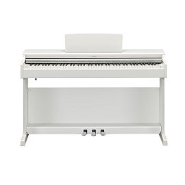 Цифровое пианино Yamaha Arius YDP-165WH