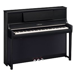 Цифровое пианино Yamaha Clavinova CSP-295B