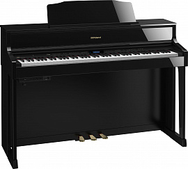 Цифровое пианино Roland HP605 PE