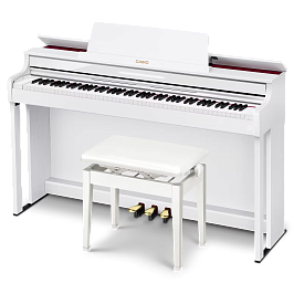 Цифровое пианино Casio Celviano AP-550