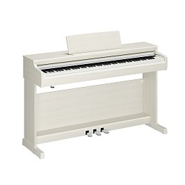 Цифровое пианино Yamaha Arius YDP-166