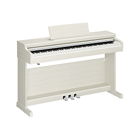 Цифровое пианино Yamaha Arius YDP-166WB