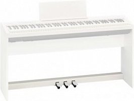 Педали для клавишного инструмента Roland KPD-70 WE