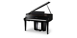 Гибридное пианино Kawai Novus NV12