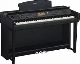 Цифровое пианино Yamaha Clavinova CVP-705B
