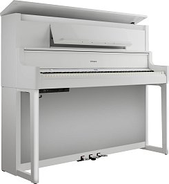 Цифровое пианино Roland LX-9