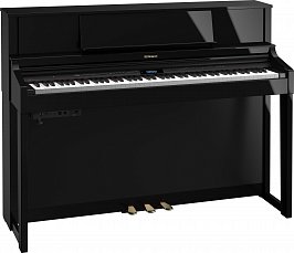Цифровое пианино Roland LX-7 PE