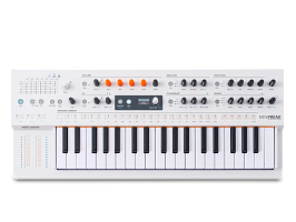 Синтезатор Arturia MiniFreak Vocoder