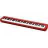 Цифровое пианино Casio CDP-S160RD
