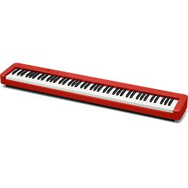 Цифровое пианино Casio CDP-S160RD