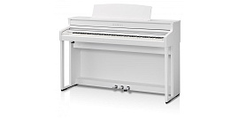 Цифровое пианино Kawai CA501 W