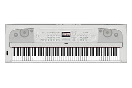 Цифровое пианино Yamaha DGX-670