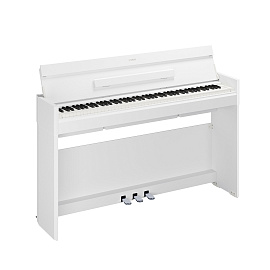 Цифровое пианино Yamaha Arius YDP-S56WH