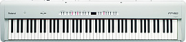 Цифровое пианино Roland FP-50 WE