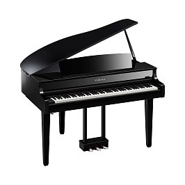 Цифровой рояль Yamaha Clavinova CLP-865GP