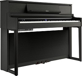 Цифровое пианино Roland LX-5