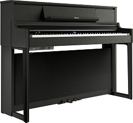 Цифровое пианино Roland LX-5 CH