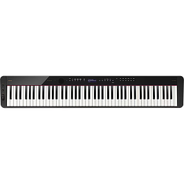 Цифровое пианино Casio Privia PX-S3100BK