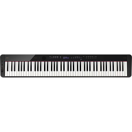 Цифровое пианино Casio Privia PX-S3100BK