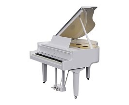 Цифровой рояль Roland GP-9M