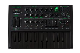 Синтезатор Arturia MicroBrute UFO