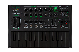 Синтезатор Arturia MicroBrute UFO