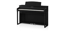 Цифровое пианино Kawai CA401