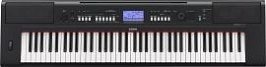 Портативное цифровое пианино Yamaha NP-V60