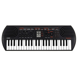 Детский синтезатор Casio SA-81