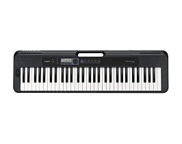 Синтезатор Casio Casiotone CT-S300