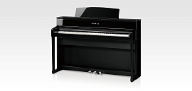 Цифровое пианино Kawai CA701 EP