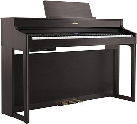 Цифровое пианино Roland HP702 DR