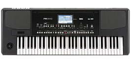 Профессиональный аранжировщик Korg Pa300
