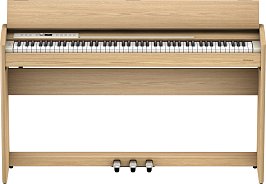 Цифровое пианино Roland F701