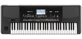 Профессиональный аранжировщик Korg Pa300