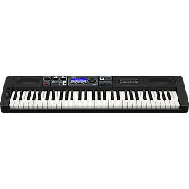 Синтезатор Casio Casiotone CT-S500